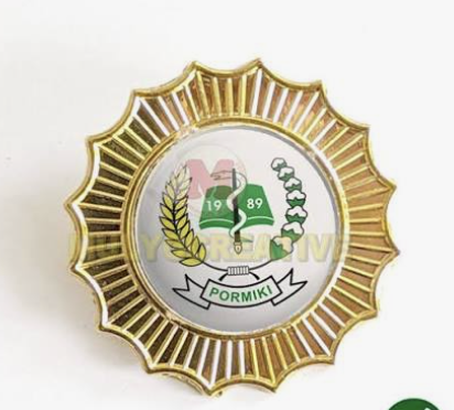 PIN PORMIKI