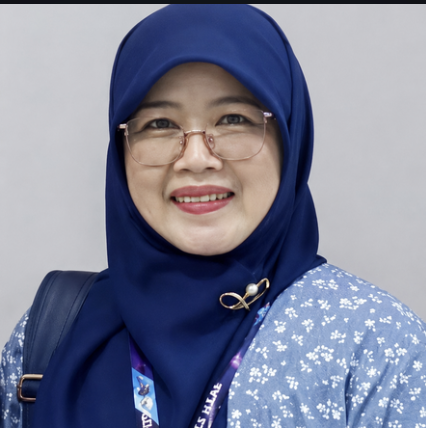 Neni Rohaeni, S.ST., SKM., MKM