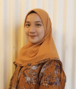 Annisa, A.Md.RMIK, S.ST.,M.MRS