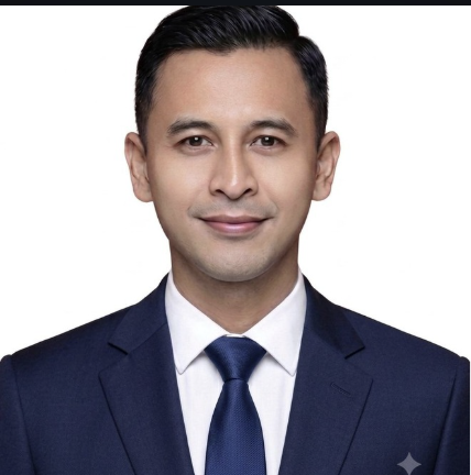 Alif Mahmud Baihaki, A.Md.RMIK