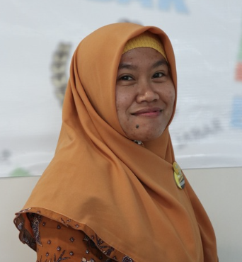Hani Marwiyah, S.ST
