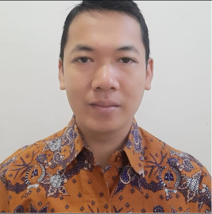 Deden Uca Witarsa, A.Md.Perkes