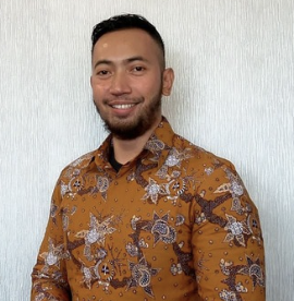 Dika Maulana Pemberiadi, A.Md.Perkes.,SKM