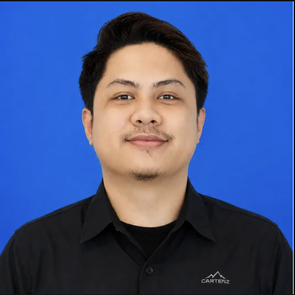 Pratama Mulyawan, A.Md.Kes