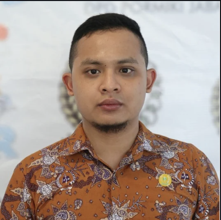 Muhammad Ridwan, S.ST