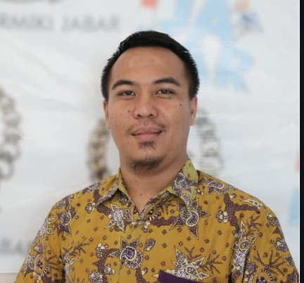 Yayan Teguh Rahayu, S.ST