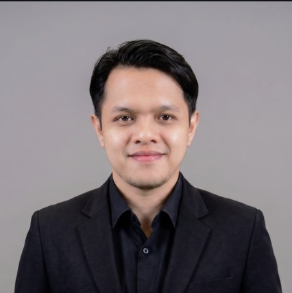 Aris Aditya Eka p, S.ST