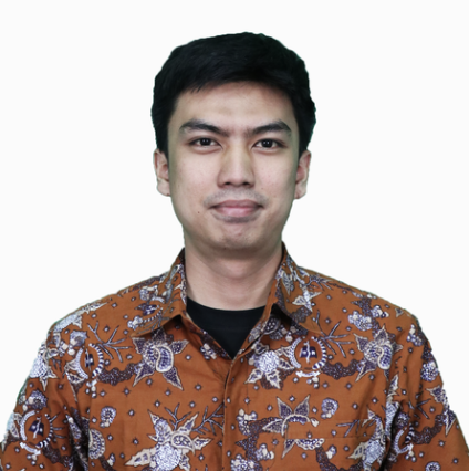 Bima Anggara, A.Md.RMIK 