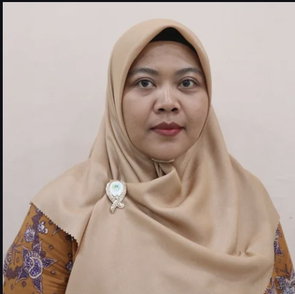 Puji Hidayani, A.Md.PMIKes
